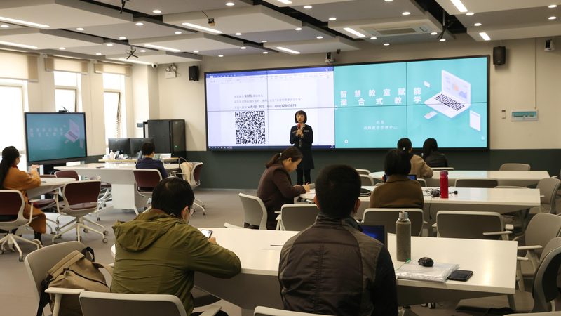 上海新员工入职培训流程全解析