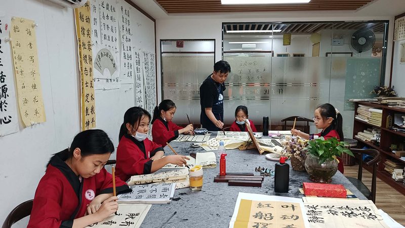 技能培训公司资质怎么查