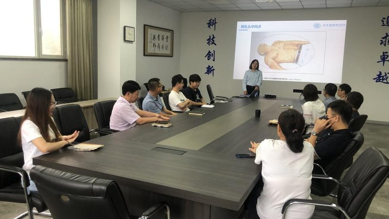 案例分析：以某机构课程体系为例
