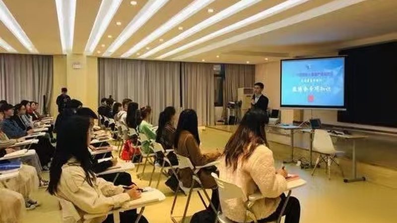 小标题：内训需求，因企而异