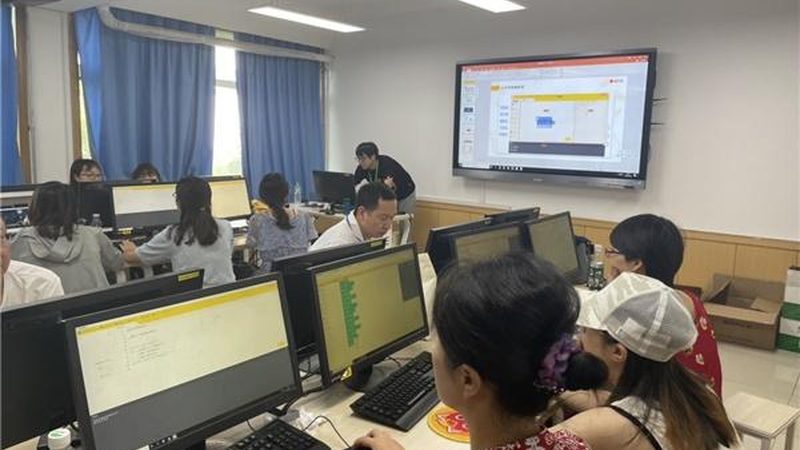 靠谱培训机构怎么辨别真伪
