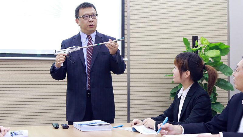 叉车培训代理怎么做